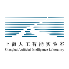 Shanghai AI Laboratory logo